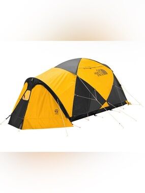 The North Face Mountain 25 tent